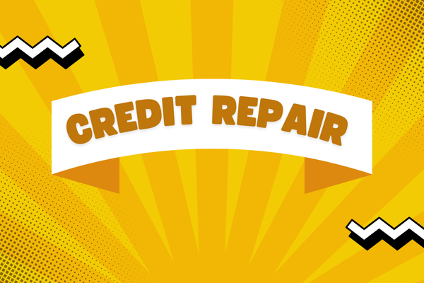 credit repair service of Credit Repair Score