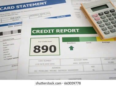 credit repair service of Credit Repair Score